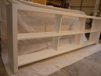 Bookshelf 2 small