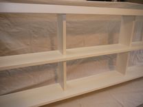 Bookshelf 4 small