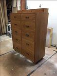 Cherry Dresser 2 small