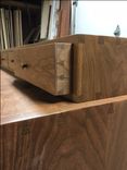 Cherry Dresser 3 small