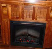 Surround Sound System Cabinets 3 small