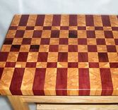 Butcher Block Tops 1 small