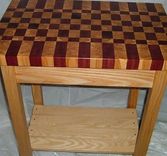 Butcher Block Tops 2 small