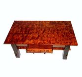 Bubinga And Wenge Coffee Table 3 small
