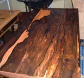 Macasser Ebony Dresser 1 small