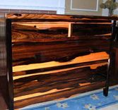 Macasser Ebony Dresser 2 small