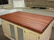 Santos Mahogany Counter Top 1 small