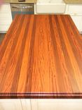 Santos Mahogany Counter Top 2 small