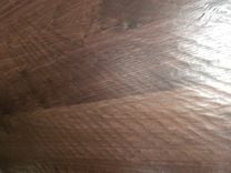 Walnut Kitchen Table 3 small