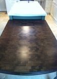 Zebrano Countertop 1 small