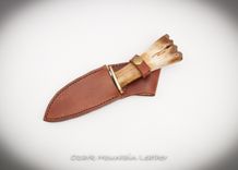 Custom Knife Sheaths To Fit Your Knife 2 small