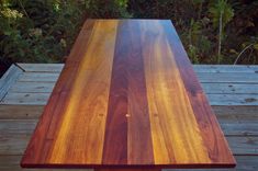 Coffee Table - Style "A" 1 small