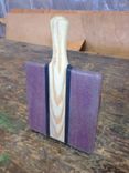 Purple Heart, Ebony, And Whaleship 1 small