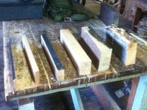 Purple Heart, Ebony, And Whaleship 3 small