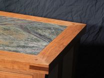 Bow Front Dresser 2 small