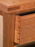 Bow Front Dresser 3 small