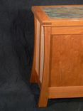Bow Front Dresser 4 small