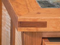 Bow Front Dresser 6 small