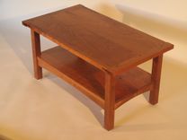 Craftsman Coffee Table 1 small