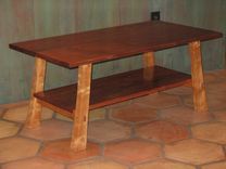 Mordern Coffee Table 2 small