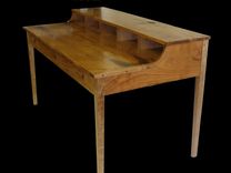 Mesquite Writing Desk 2 small
