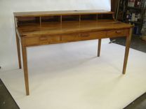 Mesquite Writing Desk 1 small