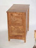 Mesquite Filing Cabinets 1 small