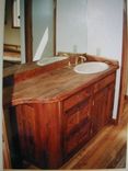 Mesquite Vanity 2 small