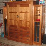 Entertainment Cabinet 3 small