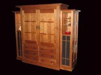 Entertainment Cabinet 1 small