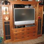 Entertainment Cabinet 2 small