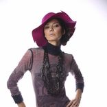 Hand-Blocked Floppy Hat 4 small
