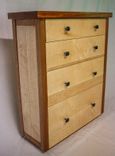 Chest Of Drawers 2 small