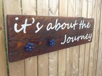 Inspirational Wall Art From Reclaimed Wood 1 small