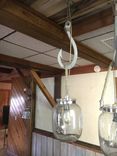 Hook And Lantern Light Fixture 2 small