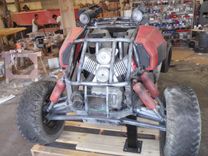 Full Scale Fantasy Buggy Prop 5 small