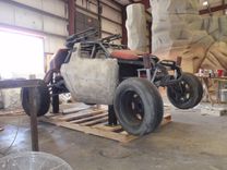 Full Scale Fantasy Buggy Prop 4 small