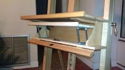 Easel Computer Stand For Apple Desktop 2 small