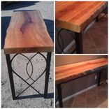 Reclaimed Wood Tables 2 small