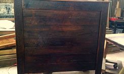 Barn Wood Beds 5 small