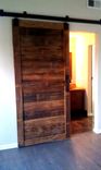 Sliding Barn Wood Doors 2 small