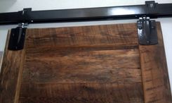 Sliding Barn Wood Doors 4 small