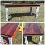 Barn Wood Island 2 small