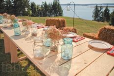 Picnic Tables 2 small