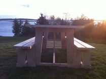 Picnic Tables 3 small