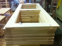 Picnic Tables 6 small