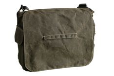 Rollover Messenger Bag 1 small