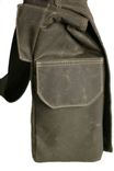 Rollover Messenger Bag 2 small
