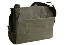 Rollover Messenger Bag 5 small