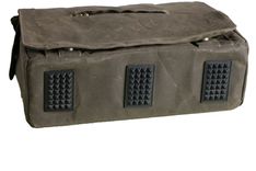 Rollover Messenger Bag 6 small